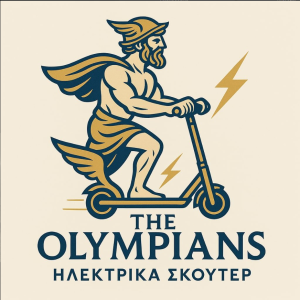 Olympians – Electric Scooter Rentals